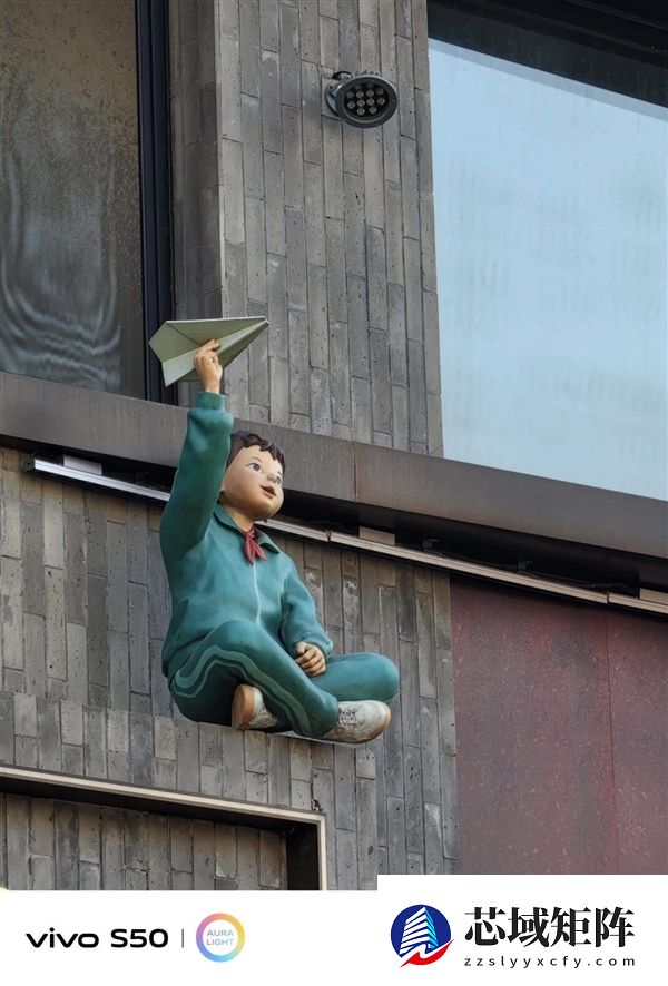 谁说标准版就得妥协 vivo S50全面上手体验