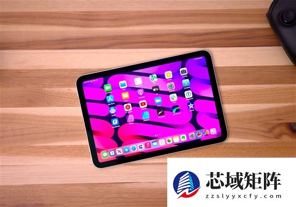 苹果最强游戏机！全新iPad mini将搭载A20 Pro