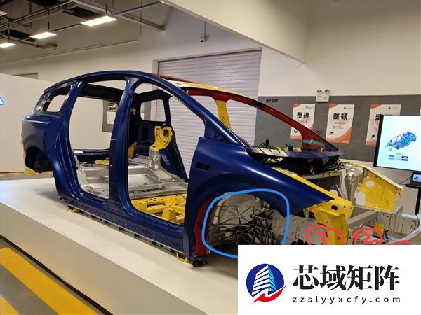 魏建军称一体压铸技术维修性很差 长城不用！理想材料技术负责人回应