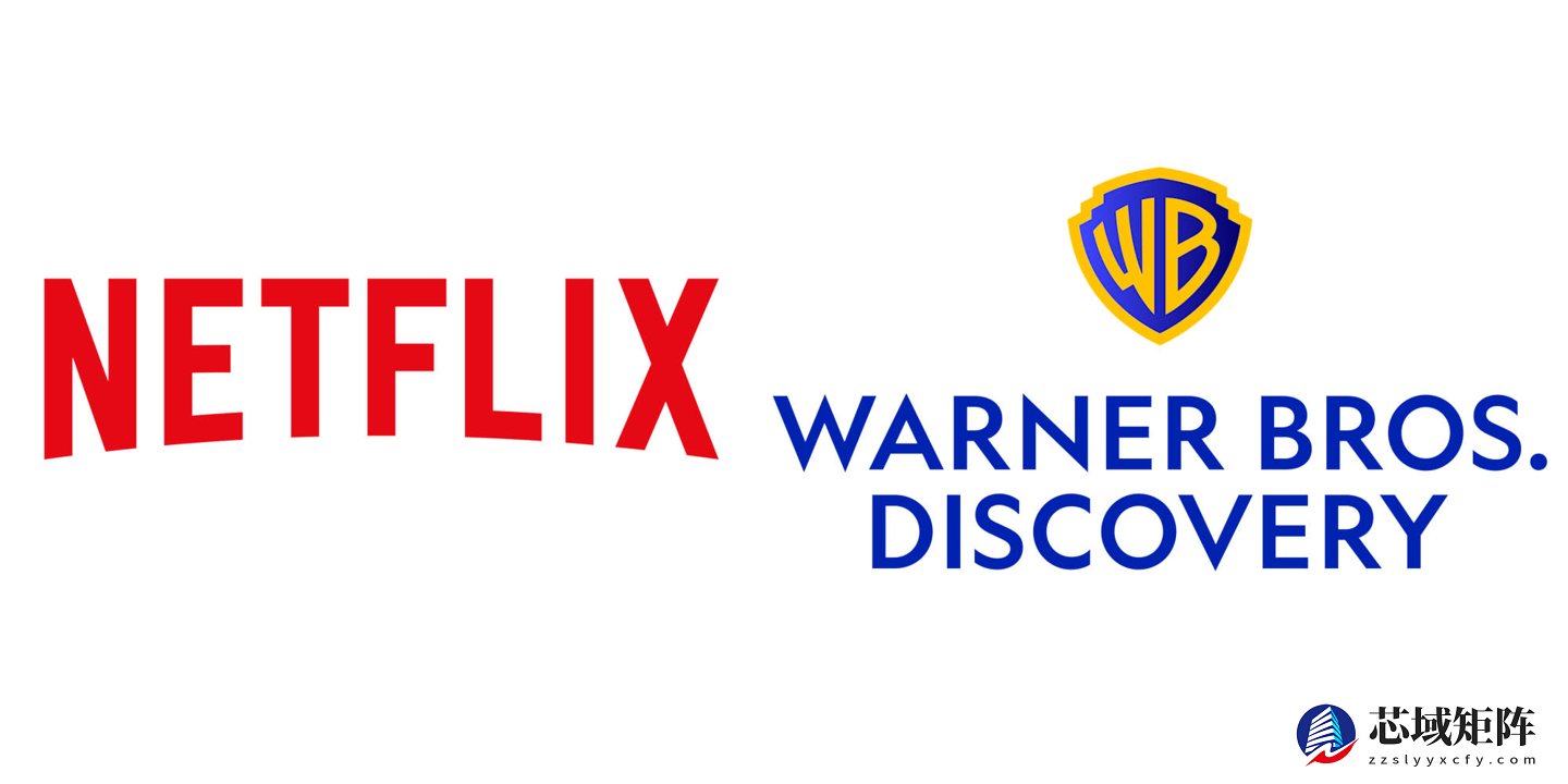 流媒体827亿美元收购HBO及Max影视资产