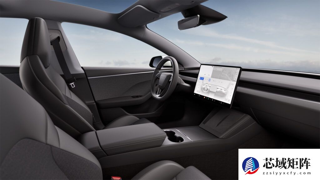 特斯拉推简配版Model 3，续航534公里售价下探至3万美元