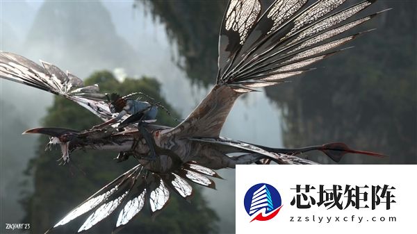 上映第二天!科幻巨制《阿凡达3》票房破2亿:豆瓣7.6分