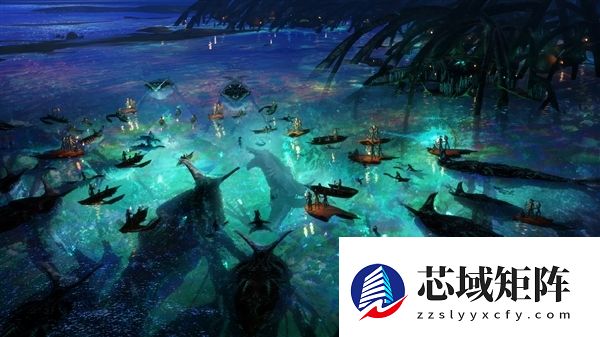 上映第二天!科幻巨制《阿凡达3》票房破2亿:豆瓣7.6分