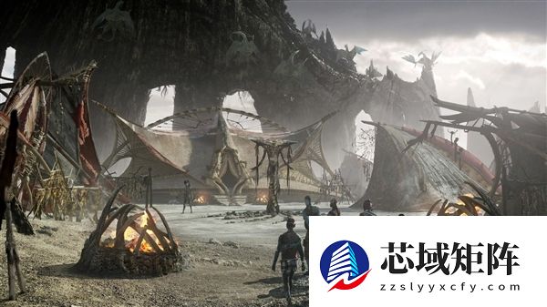 上映第二天!科幻巨制《阿凡达3》票房破2亿:豆瓣7.6分