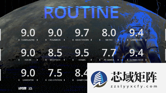 月球任务上线热销，61.28元起享科幻恐怖生存体验