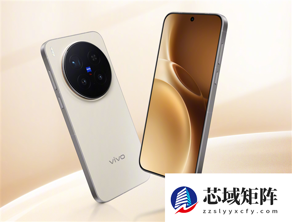 vivo X300系列叫好又叫座：天玑9500旗舰芯成致胜法宝