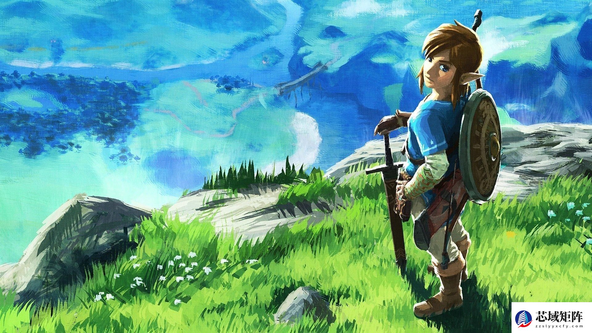 塞尔达电影导演承诺满足粉丝期待