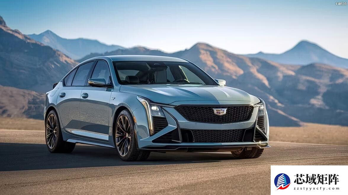 凯迪拉克2030年后将继续销售燃油车
