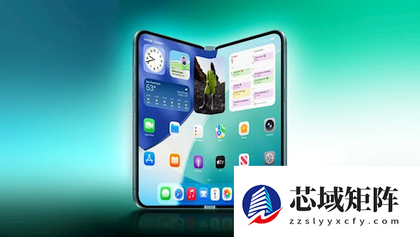 可折叠iPhone难抢 分析师预警发布初期将严重缺货