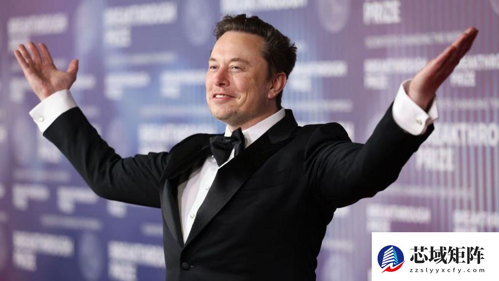 特斯拉董事长力推马斯克天价薪酬方案
