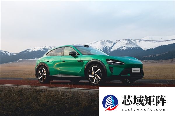 小米汽车科普：什么时候该换冬季轮胎 北方人必看