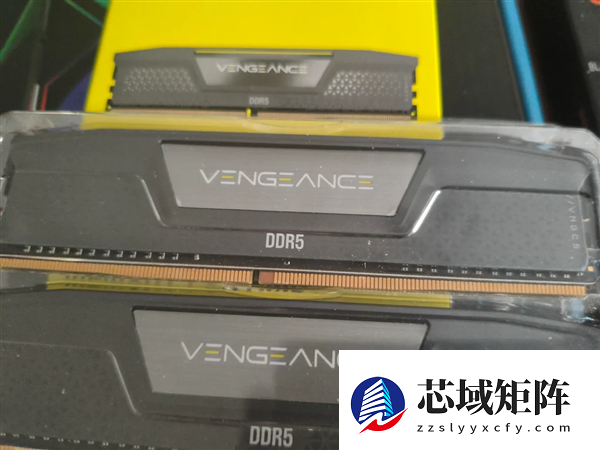 消费者被坑惨！亚马逊官方买DDR5：竟然是穿马甲的DDR4