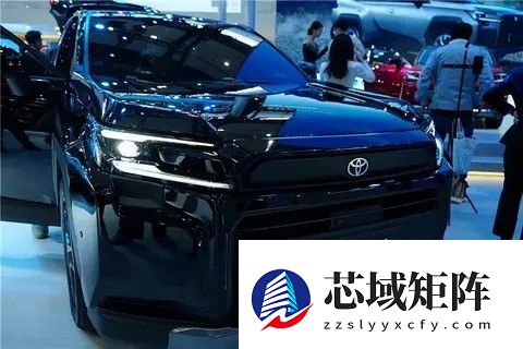 CR-V凭实力破局：性能、空间、配置全面领先RAV4