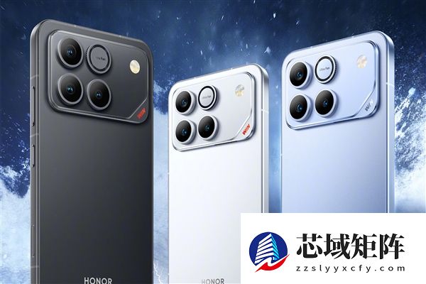 荣耀WIN系列全球首发10000mAh电池：史无前例