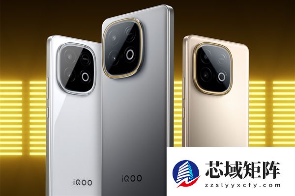 iQOO Z11 Turbo系列官宣 产品经理：特好看 爆能打