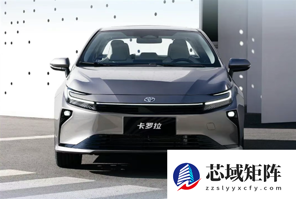 五年前想都不敢想！全新智混丰田卡罗拉上市：直销价9.9万起