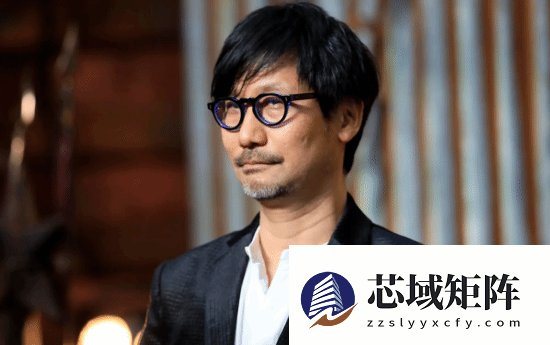 小岛秀夫力荐混沌少年时登顶年度最佳剧集