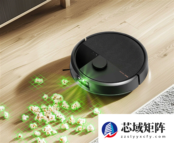 iRobot陷财务危机：欠款超3.5亿美元，资不抵债寻求重组