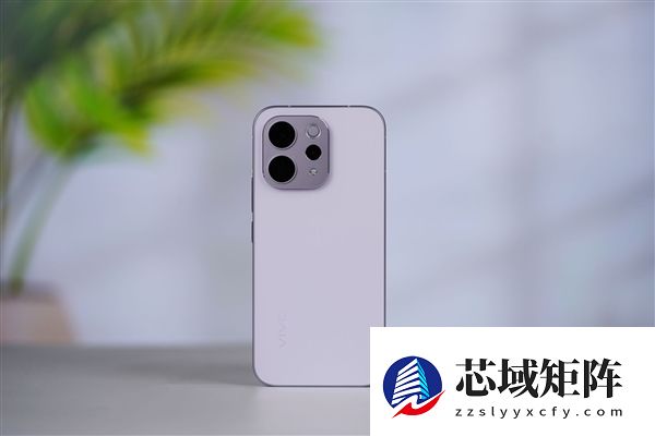 2999元起 vivo S50正式开售：性能、设计等八大升级
