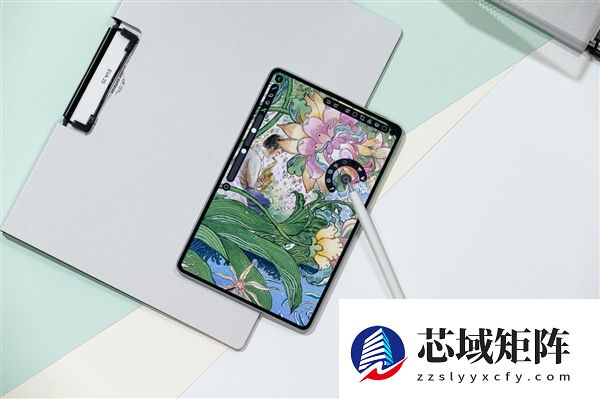 双十二随身装备升级！华为MatePad Mini四大场景解锁“小而美”体验