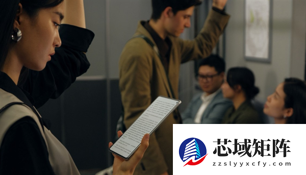 双十二随身装备升级！华为MatePad Mini四大场景解锁“小而美”体验