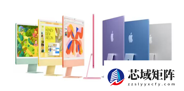 取代IPS LCD！苹果正式启动OLED iMac开发