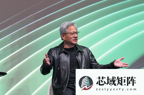 黄仁勋自述每日忧思：英伟达背后的危机与坚持