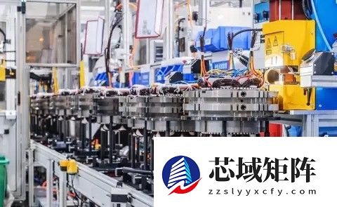 广汽建成首条全固态电池量产线，引领全球电动车技术新突破