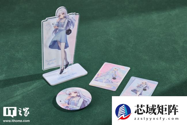 3699 元一加 Ace 6T《原神》神里绫华定制机今日首销，赠“周边大礼包”手提箱礼盒