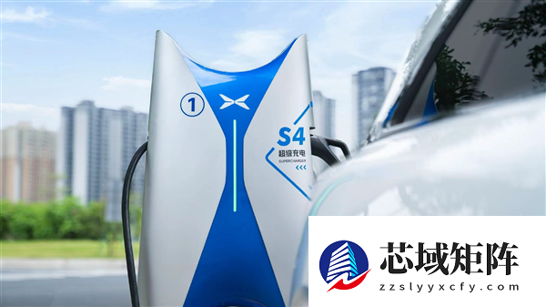 小鹏汽车法务部：有不法分子对小鹏充电桩盗电 已报警抓获