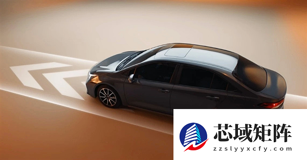 12.98万起 广汽丰田雷凌L上市:轴距加长、新增2.0L动力