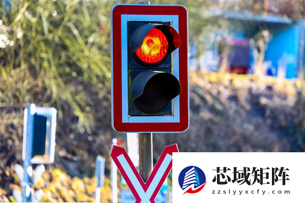 红灯时车辆越过停止线停车算闯红灯吗 交警释疑：不算 但罚款50元