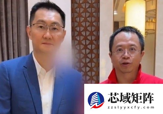 周鸿祎吐槽微信好友上限问题，马化腾回应将速解决
