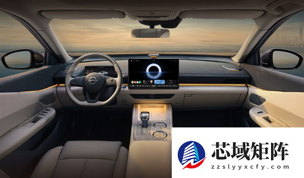 燃油车全球首搭鸿蒙座舱版 日产天籁上市30天订单过万