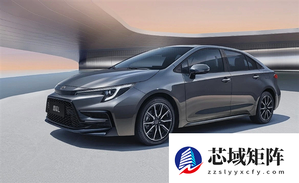 广汽丰田雷凌L官宣：轴距加长至2750mm 三种动力