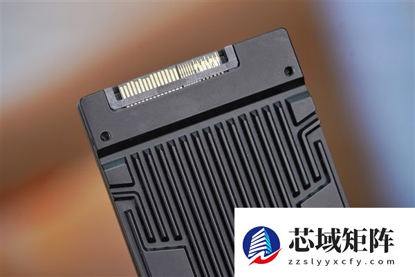 14年了！Windows Server 2025终于原生支持NVMe SSD