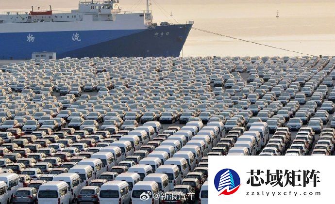 中国车未卖先火！比亚迪蔚来等品牌美国家喻户晓
