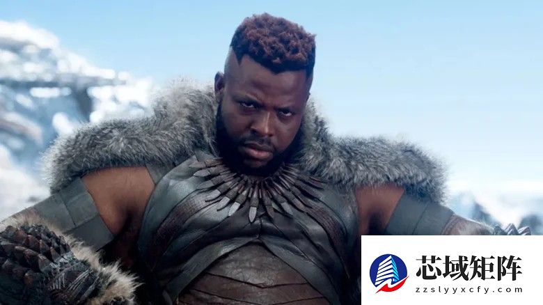 黑豹反派人猿演员：希望能在DCU中饰演蝙蝠侠
