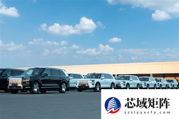 国产车在海外成加价神车！极氪9X在俄罗斯卖到110万元