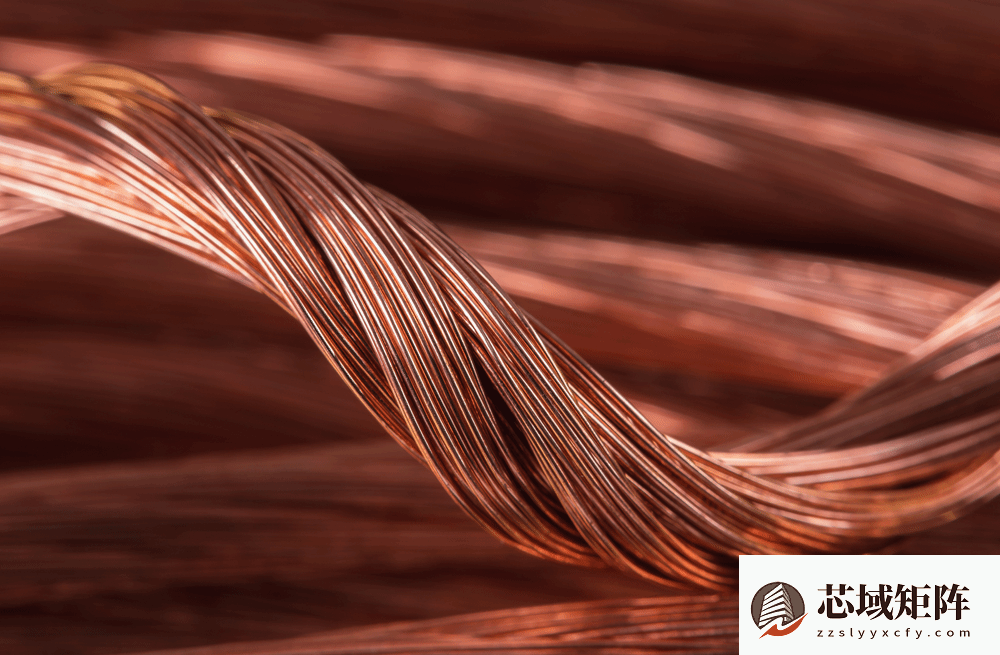 铜金价格上涨推高电子产品成本 多公司应对策略
