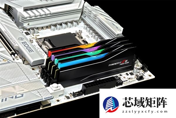 芝奇提醒：买内存前请审慎考虑价格！