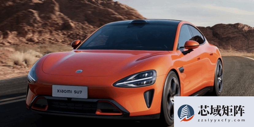 小米SU7哨兵模式存满需手动删除 官方承诺即将OTA
