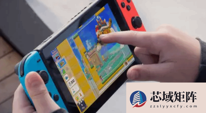 任天堂全面清除Yuzu模拟器代码
