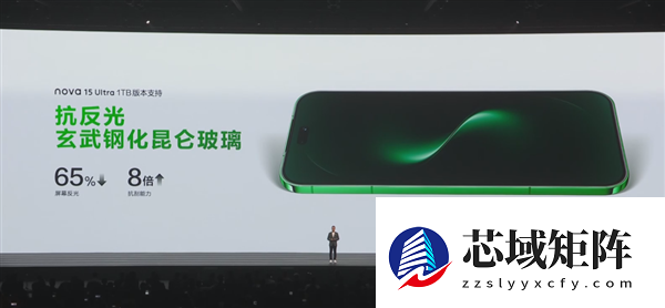 4199元的华为nova15 Ultra 怎么影像比自家旗舰还好