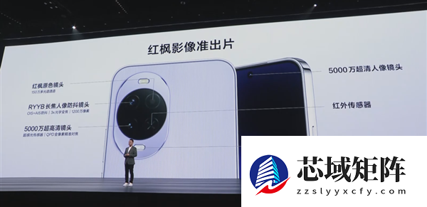 4199元的华为nova15 Ultra 怎么影像比自家旗舰还好