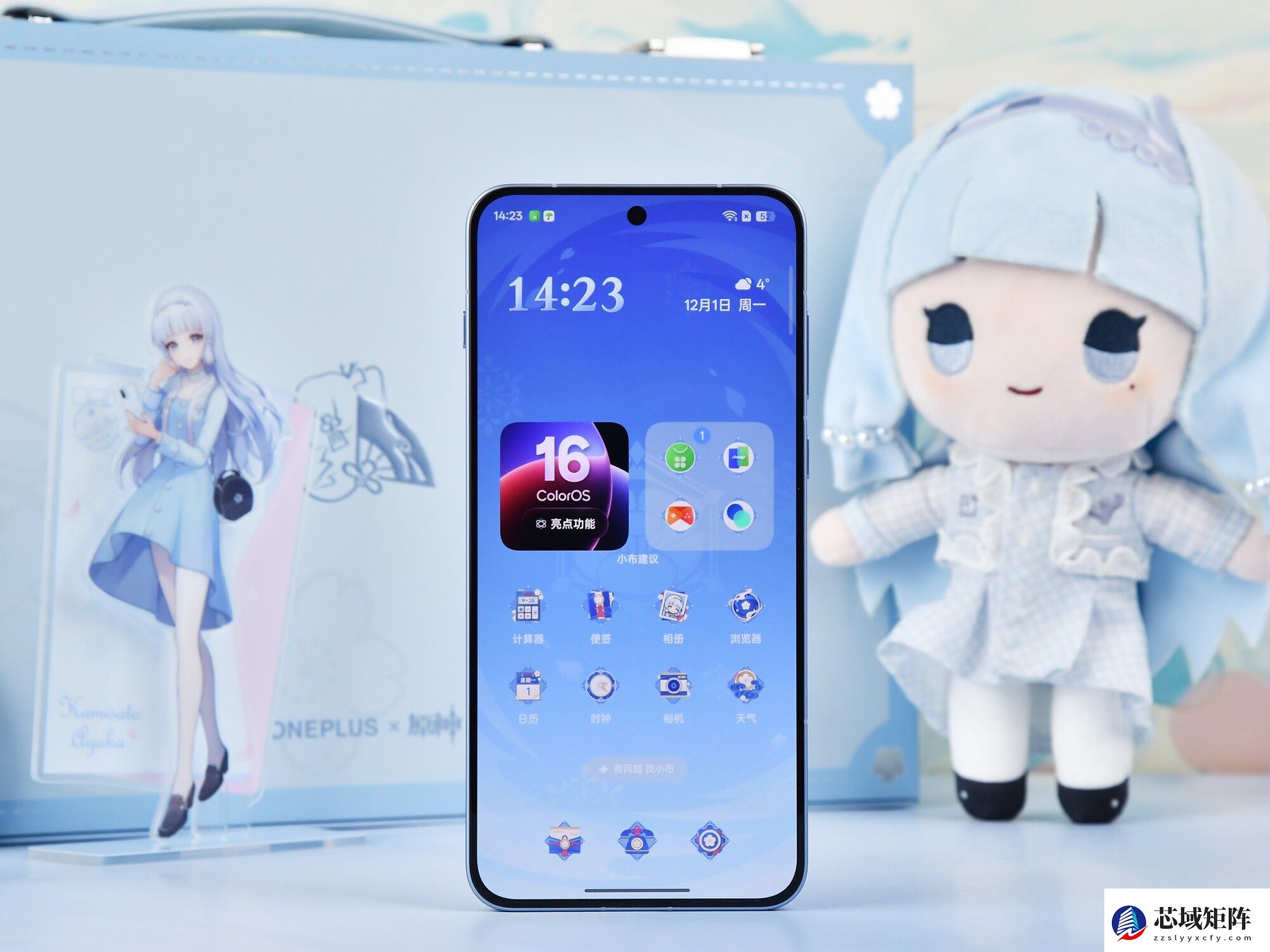 一加 Ace 6T：从第五代骁龙8开始，一加给出了性能旗舰的新标准