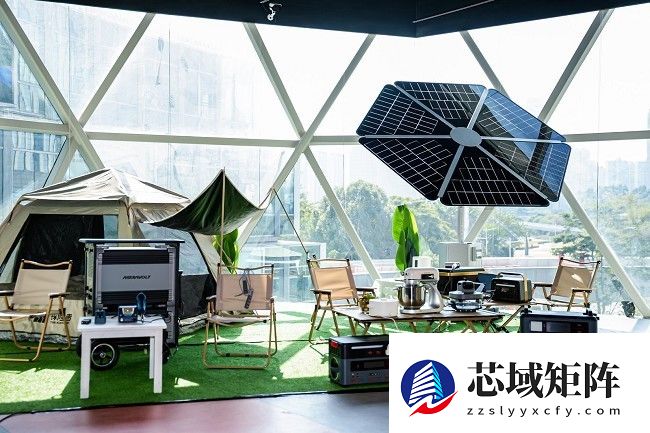 星空源储全球战略合作伙伴大会成功召开,AI全场景智慧能源生态重磅亮相