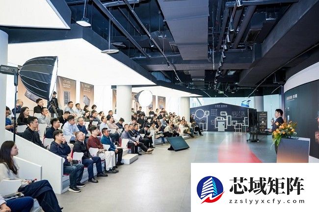 星空源储全球战略合作伙伴大会成功召开,AI全场景智慧能源生态重磅亮相