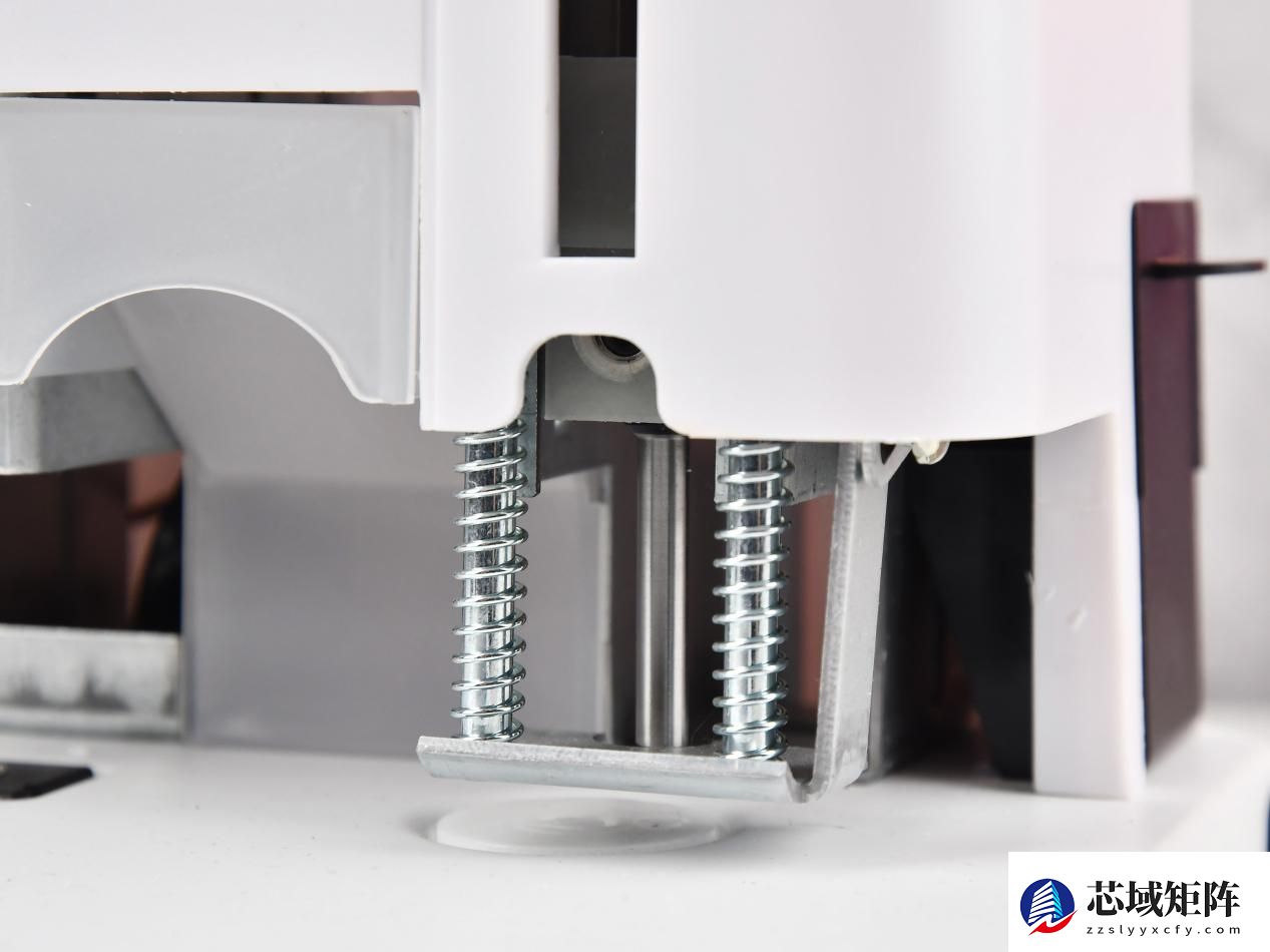 小微企业的好帮手 歌派GP-30A装订机让装订更方便