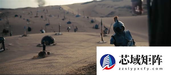 首部全程IMAX摄像机摄制电影！诺兰新片《奥德赛》发布首支预告